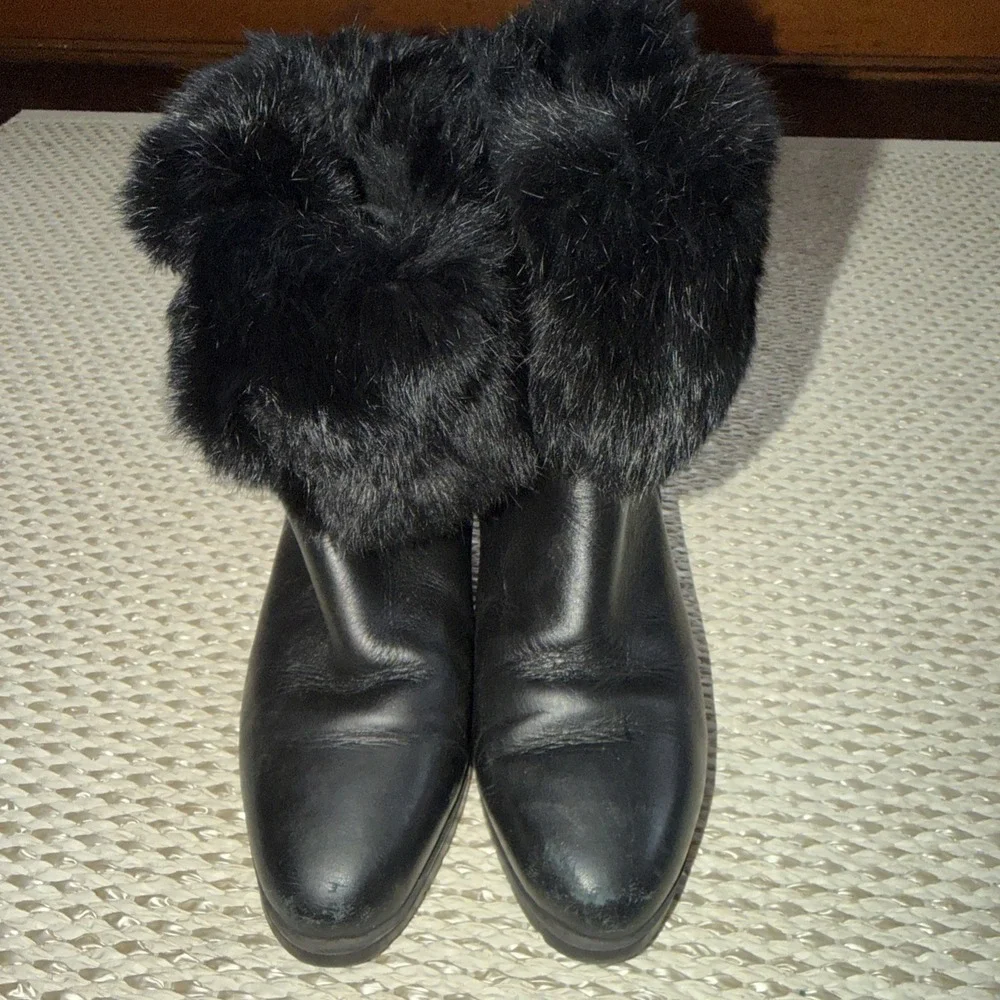 Blondo beautiful boots